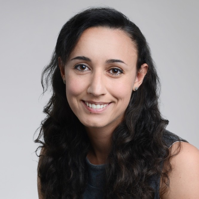 Dr. Valentina Tamburello